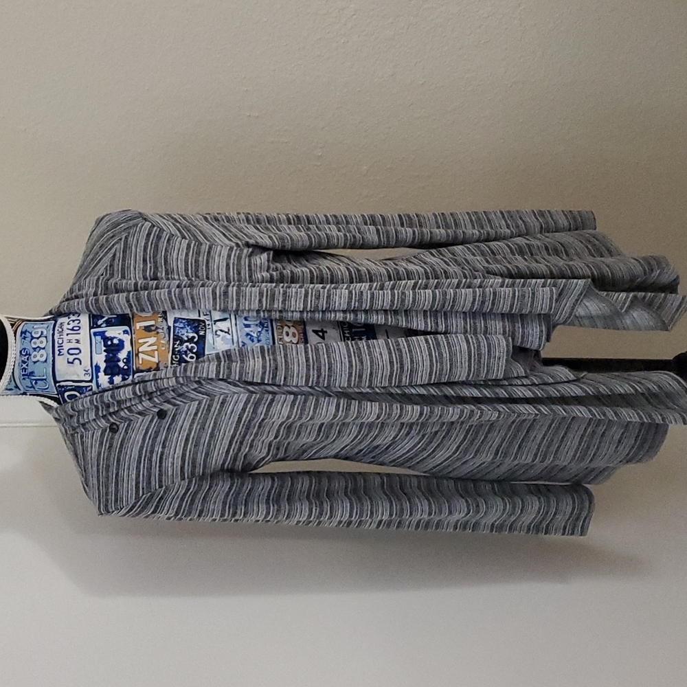 Flowy cardigan